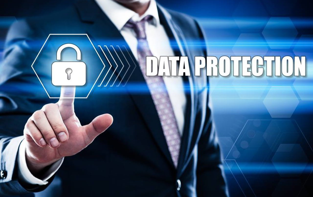 Curs Protectia Datelor
