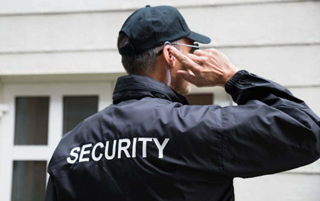 Curs Sef Tura Servicii de Securitate