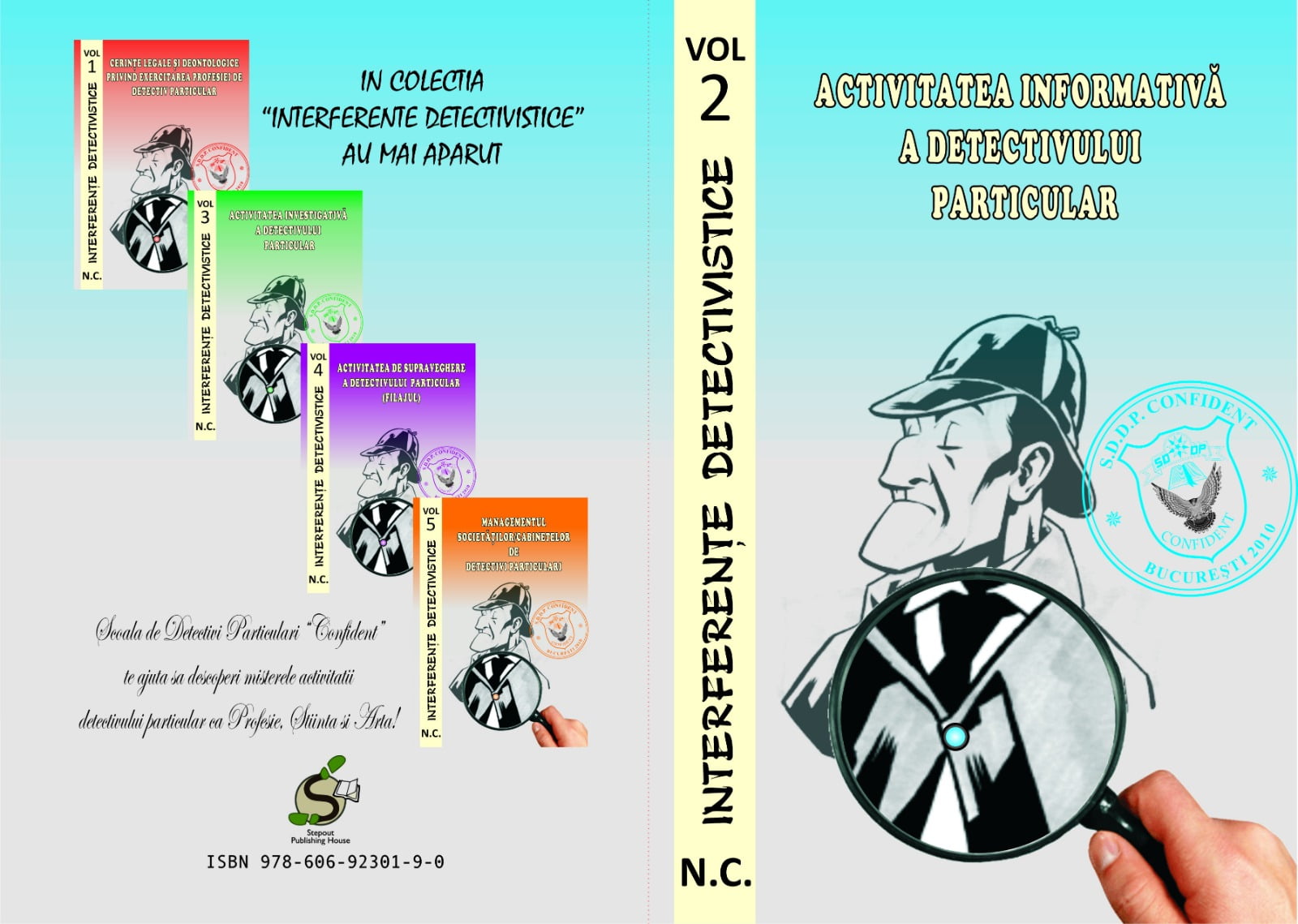 volumul 2