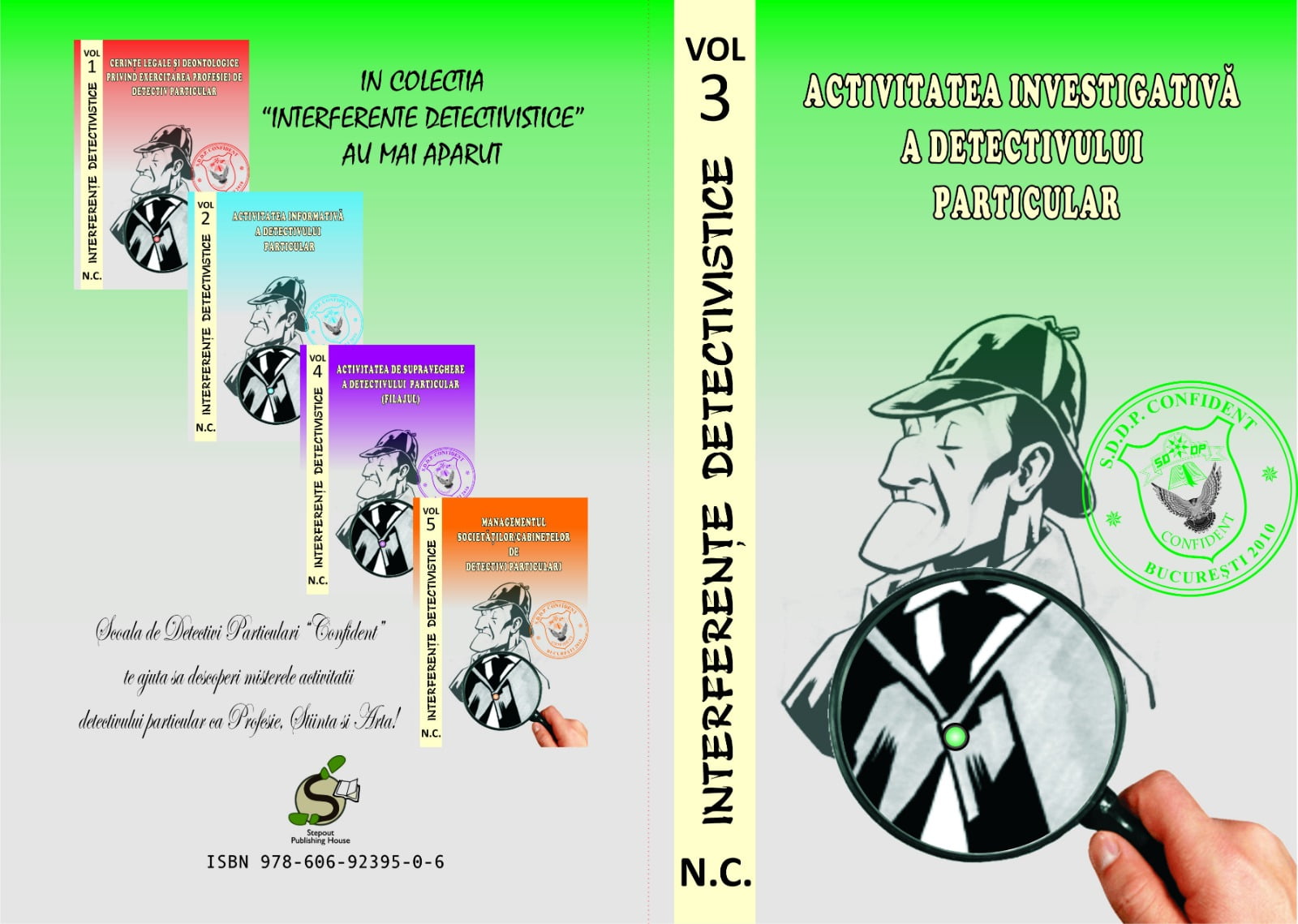 volumul 3